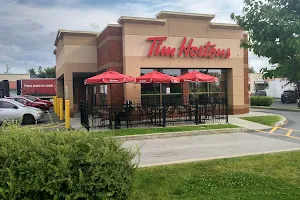 Tim Hortons image