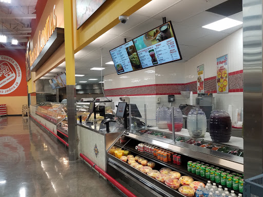 Grocery Store «El Super», reviews and photos, 1251 E Southern Ave, Mesa, AZ 85204, USA