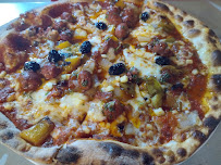 Plats et boissons du Pizzas à emporter La pizzeria au feu de bois à Agde - n°18