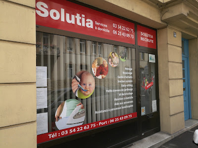 Solutia - Femme de menage Metz à Metz
