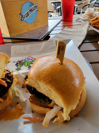 B&D Burgers - West Congress Street