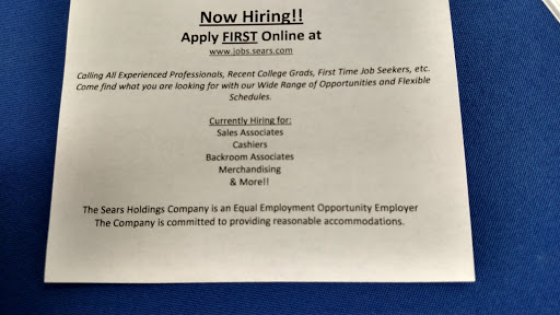 Department Store «Sears», reviews and photos, 3500 Oleander Dr, Wilmington, NC 28403, USA