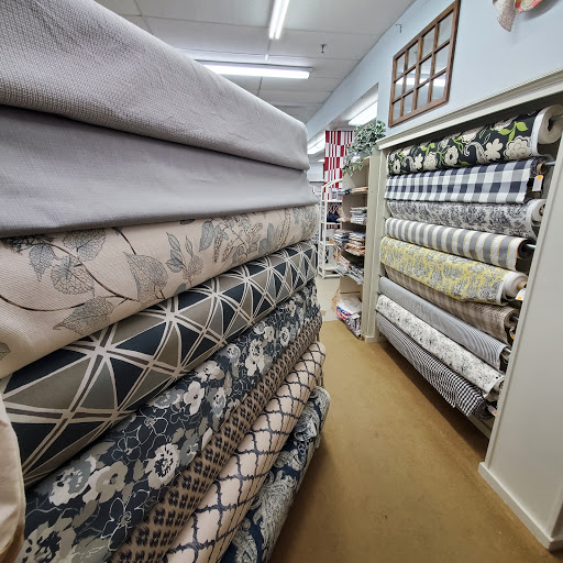 Fabric Store «New England Fabrics», reviews and photos, 55 Ralston St, Keene, NH 03431, USA