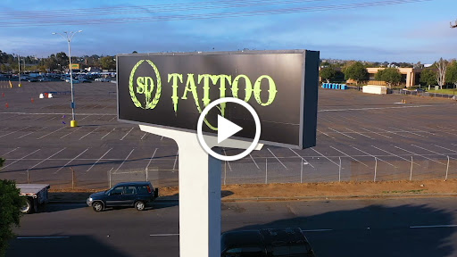 Explore misunderstood tattoo ideas, creative tattoo ideas in San Diego, available at SD Tattoo