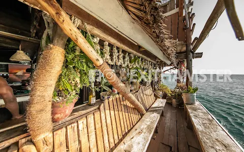 Dreamer's Island Floating Bungalows, Bar & Restaurant image