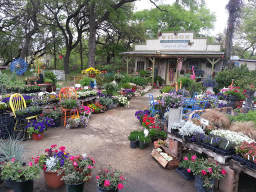 Landscaper «Wilson Landscape Nursery and Florist», reviews and photos, 14650 Bandera Rd, Helotes, TX 78023, USA