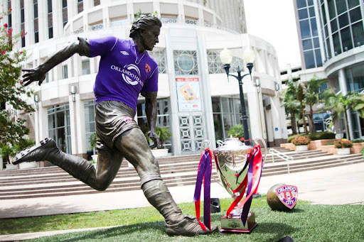 Soccer Club «Orlando City Soccer Club», reviews and photos