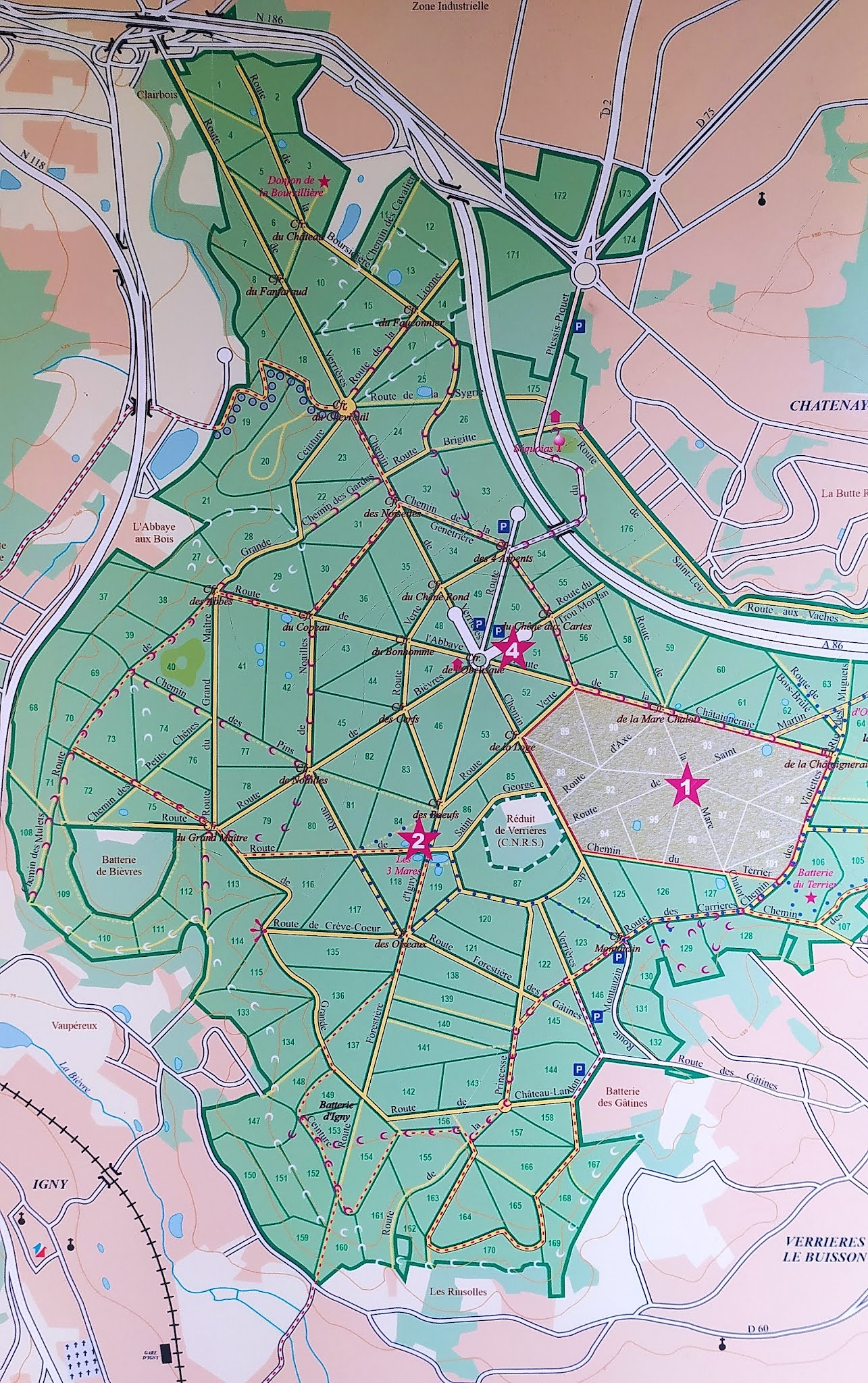 Photo n° 20 de l'avis de François. fait le 21/11/2021 à 12:37