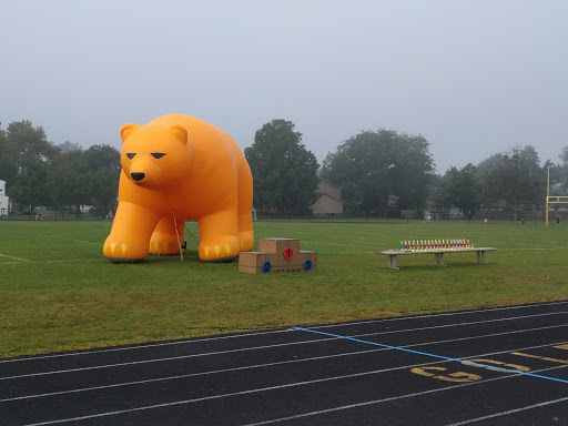 Public Swimming Pool «Reed Road Water Park», reviews and photos, 2000 Hastings Ln, Upper Arlington, OH 43221, USA