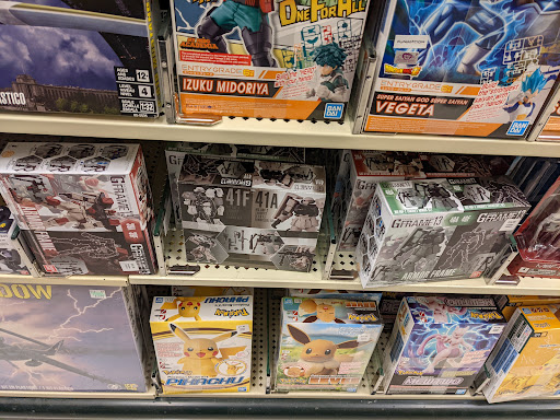 Craft Store «Hobby Lobby», reviews and photos, 7504 US-72 c, Madison, AL 35758, USA