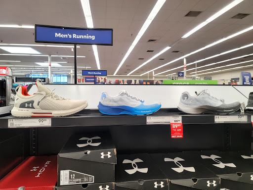 Sporting Goods Store «Academy Sports + Outdoors», reviews and photos, 1777 Martin Luther King Blvd, Houma, LA 70360, USA