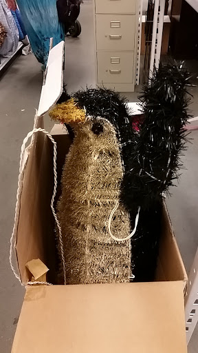 Thrift Store «Goodwill Industries of the Chesapeake, Inc.», reviews and photos