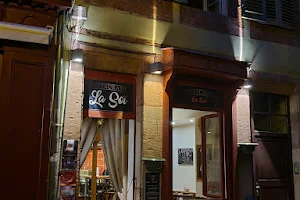 Restaurant La Soï image