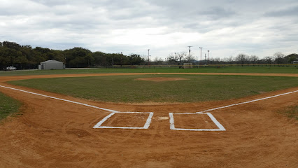 Utopia HS Baseball Field