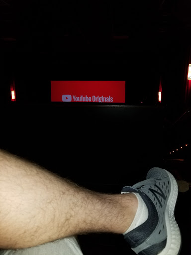 Movie Theater «AMC Hulen 10», reviews and photos, 6330 Hulen Bend Blvd, Fort Worth, TX 76132, USA