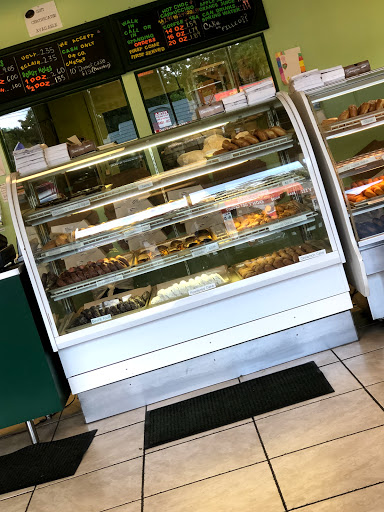 Donut Shop «Donut Shoppe», reviews and photos, 1535 University Blvd N, Jacksonville, FL 32211, USA