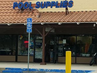 Action Pool & Spa Supply
