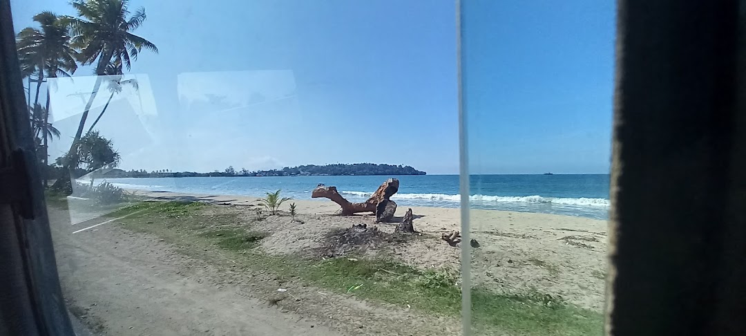 Wewak, Papua Yeni Gine