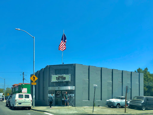 Explore inner bicep tattoo ideas, creative tattoo ideas in Vallejo, available at Armada Tattoo Company