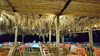Atmosphère du Restaurant A Siesta Paillotte à Canale-di-Verde - n°16