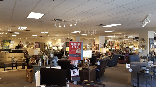 Furniture Store «La-Z-Boy Furniture Galleries», reviews and photos, 3529 Stevens Creek Blvd, San Jose, CA 95117, USA