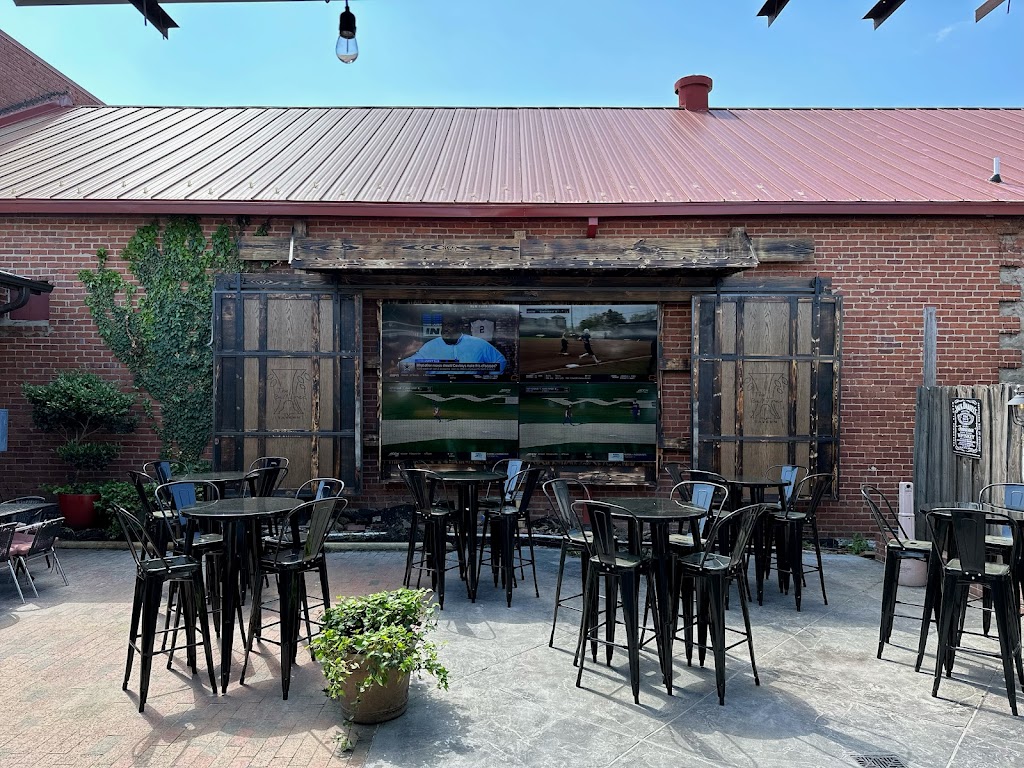 The Bell Tree Tavern 28387