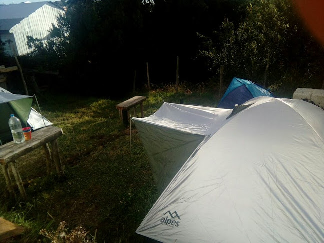 Opiniones de Camping Hospedaje "MiraMar" en Quemchi - Camping