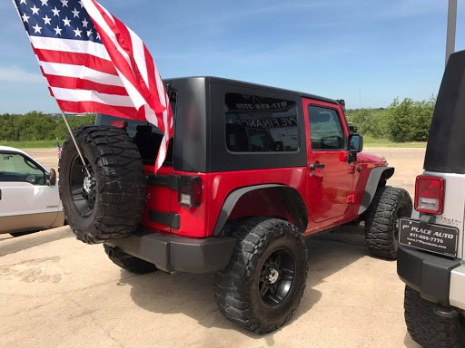 Used Car Dealer «1st Place Auto», reviews and photos, 6650 Denton Hwy, Watauga, TX 76148, USA