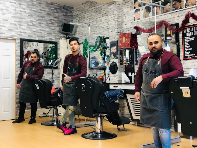 Blade barbers Waterloo Turkish Barber's - Liverpool