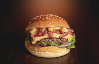 Photos du propriétaire du Restauration rapide foodies burger à Nancy - n°14
