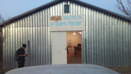 Iglesia Bautista El Buen Pastor