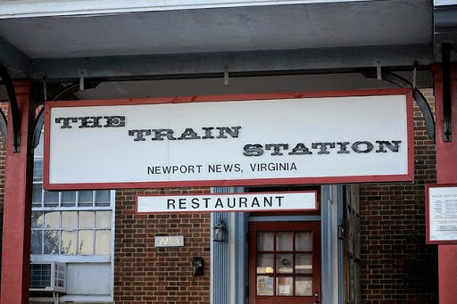 American Restaurant «The Train Station Restaurant», reviews and photos, 2295 Harbor Rd, Newport News, VA 23607, USA