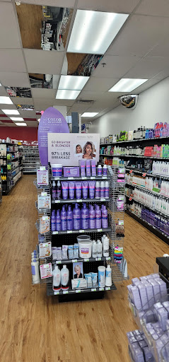 Beauty Supply Store «Sally Beauty», reviews and photos, 950 Union Rd, West Seneca, NY 14224, USA