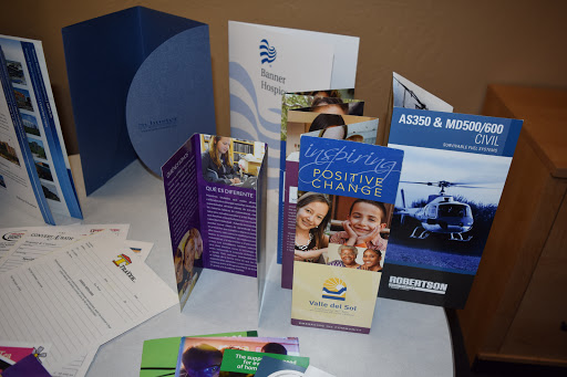 Commercial Printer «Schuster Printing», reviews and photos, 1022 E Vista Del Cerro Dr, Tempe, AZ 85281, USA