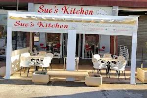 Sue's Kitchen image