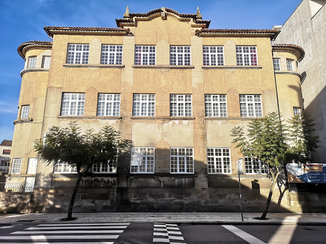 Academia de Música de Oliveira de Azeméis