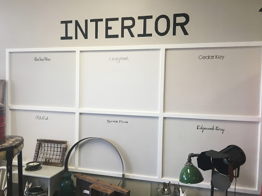 Paint Store «Paint Spot», reviews and photos, 5849 Palmer Park Blvd, Colorado Springs, CO 80915, USA