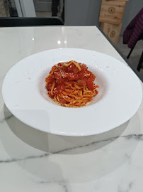 Spaghetti du Restaurant italien Taverna Vernazza à Nice - n°1