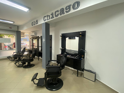 Old Chicago Barbershop