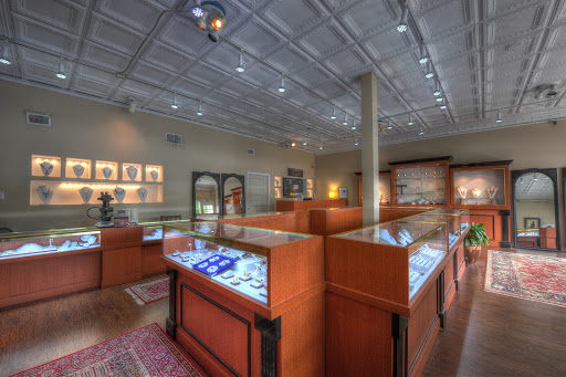Jewelry Store «Kambourian Jewelers», reviews and photos, 3141 W Cary St, Richmond, VA 23221, USA