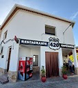 RESTAURANTE CAFETERÍA LA RUTA 420. en Belmonte