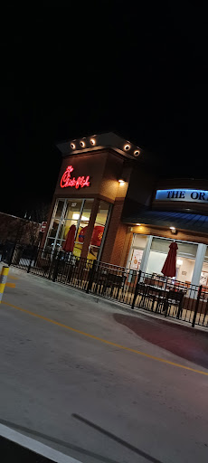 Fast Food Restaurant «Chick-fil-A», reviews and photos, 850 Loganville Hwy, Bethlehem, GA 30620, USA