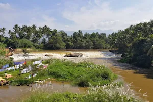Uthamapalayam River image