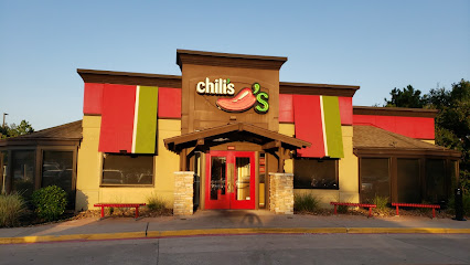 Chili,s Grill & Bar - 1110 Lake Woodlands Dr, The Woodlands, TX 77380