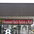 Pleasant Hair Salon and Nail