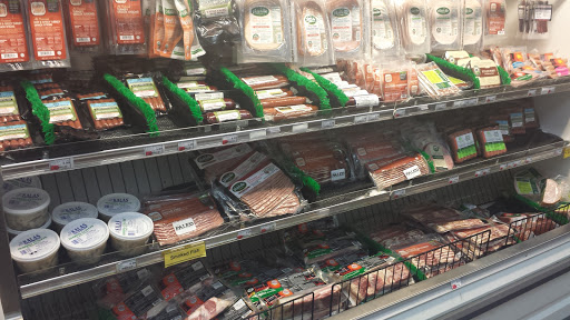 Grocery Store «Fresh & Natural Hudson LLC», reviews and photos, 1701 Ward Ave #200, Hudson, WI 54016, USA