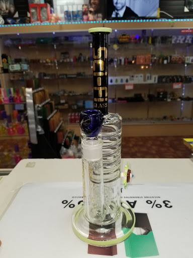 Tobacco Shop «U Save smoke shop», reviews and photos, 3452 Adams Ave, San Diego, CA 92116, USA