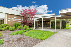Ophthalmology & Optometry - The Corvallis Clinic