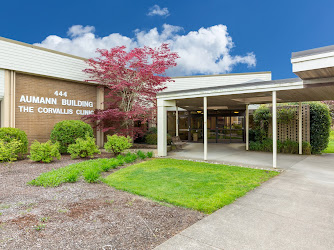 Ophthalmology & Optometry - The Corvallis Clinic