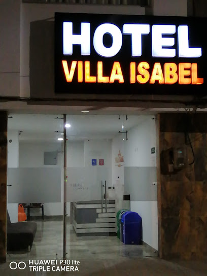 Hotel Villa Isabel
